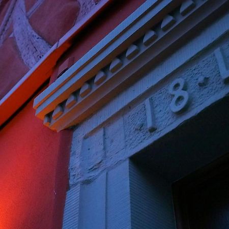 Rotes Ross Marktbergel Exterior foto